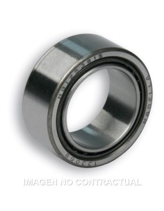 COJINETE DE CIGUEñAL MALOSSI STD 25X38X15