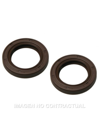 RETENES ACEITE MALOSSI 20X30X5 FKM PIAGGIO