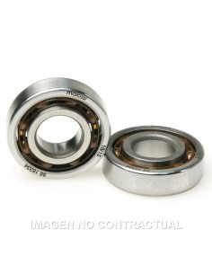 COJINETES CIGUEñAL MALOSSI C4 20X47X12,7