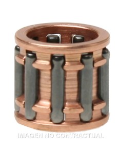 JAULA AGUJAS MALOSSI 10X14X13