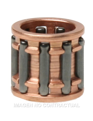 JAULA AGUJAS MALOSSI 10X14X13