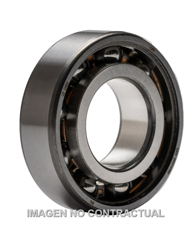 COJINETE MALOSSI 25X52X15 CARTER VR ONE