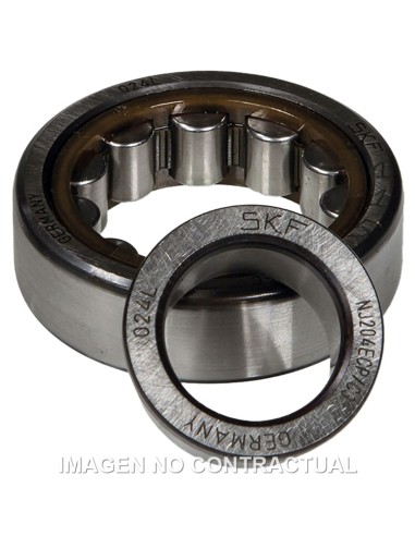 COJINETE GIGUEÑAL MALOSSI C4 20X47X13,3