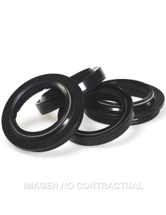 RETENES Y GUARDAPOLVOS MALOSSI HORQUILLA F32S