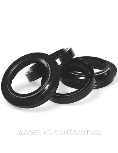 RETENES Y GUARDAPOLVOS MALOSSI HORQUILLA F32S