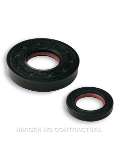 RETEN DE ACEITE MALOSSI PARA CIGUEñAL MINARELLI SCOOTER