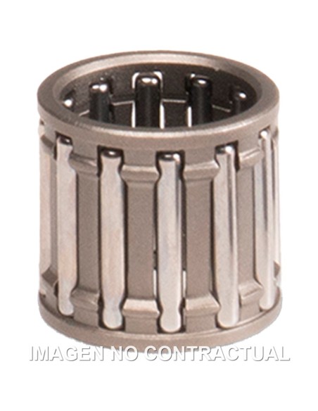 JAULA DE AGUJAS MALOSSI 14 X18 X16,7