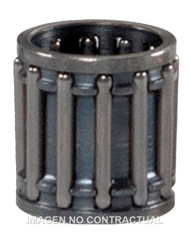 JAULA  DE AGUJAS MALOSSI 15X19X20