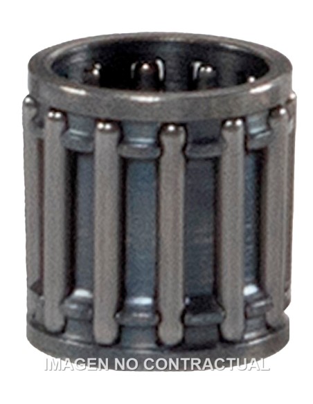 JAULA  DE AGUJAS MALOSSI 15X19X20