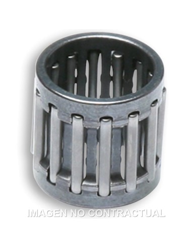 JAULA DE AGUJAS MALOSSI 12X15X15 MM.