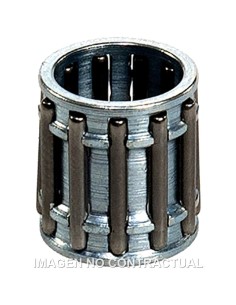 JAULA DE AGUJAS MALOSSI 10X13X14,5 MM