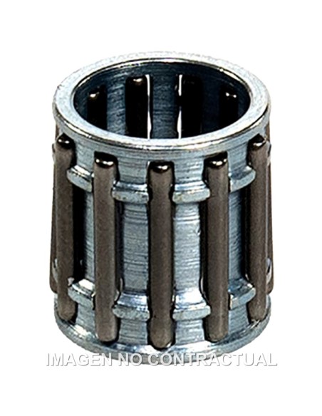 JAULA DE AGUJAS MALOSSI 10X13X14,5 MM