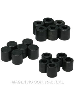 RODILLOS MALOSSI VARIADOR VARPLUS 1,7G/2G/2,3G