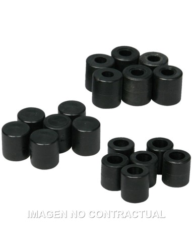 RODILLOS MALOSSI VARIADOR VARPLUS 1,7G/2G/2,3G