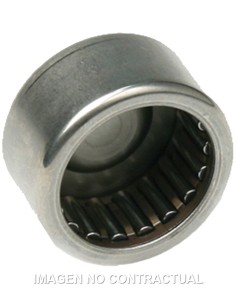 CASQUILO COJINETES 16X22X12 PIAGGIO