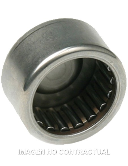 CASQUILO COJINETES 16X22X12 PIAGGIO