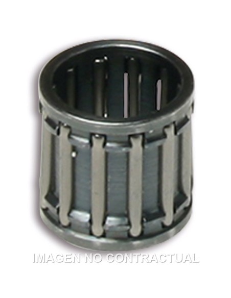 JAULA DE AGUJAS 20 X 16 X 20 GILERA RUNNER 125