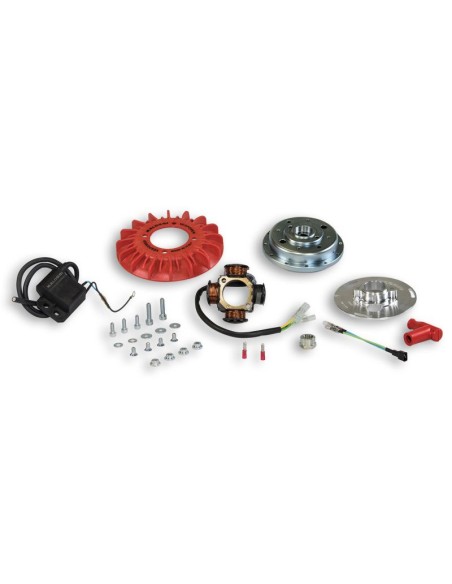 Encendido Malossi Vespower Vespa PX 125 