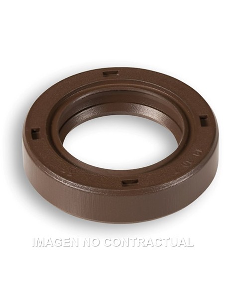 RETEN 19X30X7 COPA RUNNER FKM - TRANSMISION