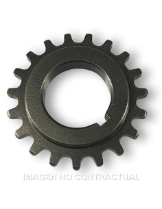 ENGRANAJE CIGUEñAL MALOSSI Z19 X 17 MM