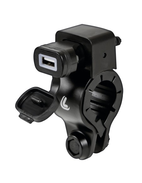 USB-FIX TUBE CARGADOR USB 12/24V FAST CHARGE 3000 MA