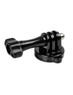 ACTION CAM, SOPORTE PARA FIJACION ACTION CAM