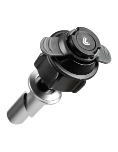 OPTILINE FIJACION PARA TUBO DE DIRECCION DIAMENTRO DE 17 MM