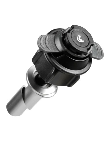 OPTILINE FIJACION PARA TUBO DE DIRECCION DIAMENTRO DE 17 MM