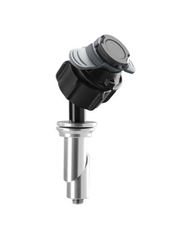 OPTILINE FIJACION PARA TUBO DE DIRECCION DIAMETRO 20,30 MM.