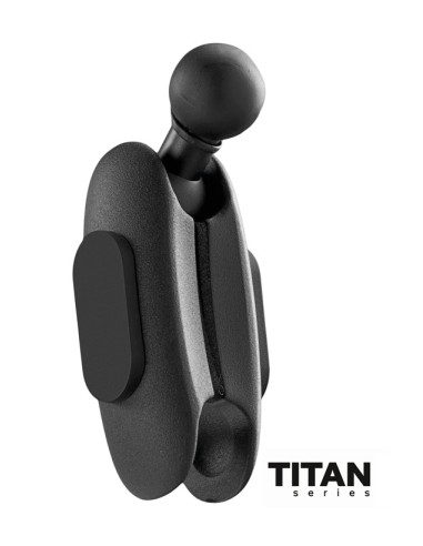 TITAN ORBIT, AMPLIO BRAZO ARTICULADO PARA FIJACIONES TITAN