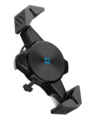 SOPORTE UNIVERSAL PARA SMARTPHONE DE ALTA RESISTENCIA CON CA