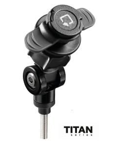 TITAN M6 PRO, FIJACION PARA EMBRAGUE, SOPORTE DE FRENO Y ELE