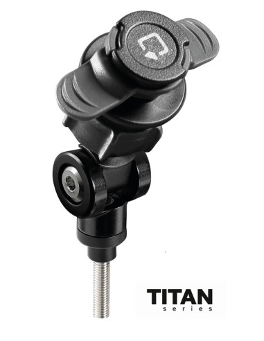 TITAN M6 PRO, FIJACION PARA EMBRAGUE, SOPORTE DE FRENO Y ELE