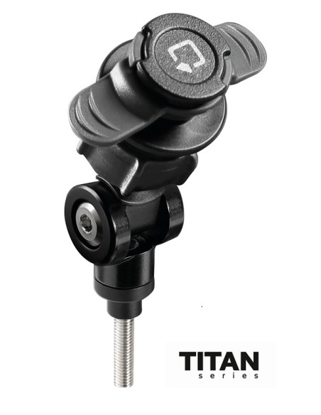TITAN M6 PRO, FIJACION PARA EMBRAGUE, SOPORTE DE FRENO Y ELE