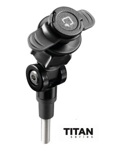 TITAN M8 PRO, INJERTO PARA ELEVACION DEL MANILLAR CON TORNIL