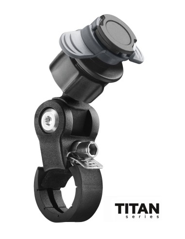 TITAN STRAP, FIJACION DE SOPORTE DE MANILLAR MULTIFUNCION