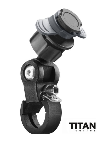 TITAN STRAP, FIJACION DE SOPORTE DE MANILLAR MULTIFUNCION
