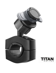 TITAN DONUT, FIJACION PARA MANILLAR DE ALTA RESISTENCIA