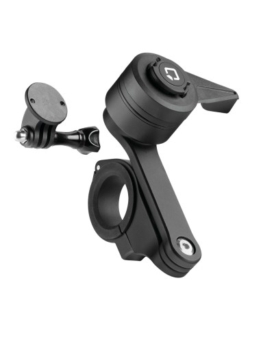 SOPORTE OPTILINE TITAN COMBO 2.0 C/DAMPER ANTIVIBRACIONES