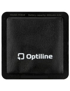 OPTITRACKER COMPACT LOCALIZADOR ADHESIVO ULTRAFINO