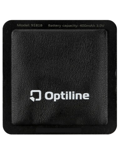 OPTITRACKER COMPACT LOCALIZADOR ADHESIVO ULTRAFINO