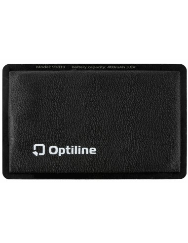 OPTITRACKER FLEX LOCALIZADOR PLEGABLE ULTRADELGADO