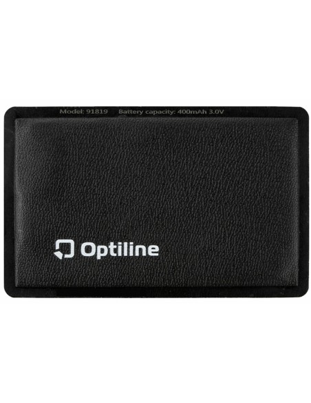 OPTITRACKER FLEX LOCALIZADOR PLEGABLE ULTRADELGADO