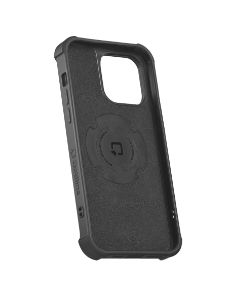 MAG-PRO DUOLOCK FUNDA PARA IPHONE 15 PRO