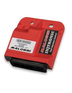 Centralita electrónica Malossi Injtronic Piaggio Liberty 