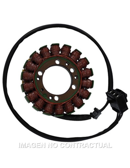 STATOR MITSUBISHI TRIFASE 18 POLOS KAWASAKI Z 1000 SX (11/16