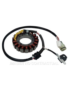 STATOR MITSUBISHI YAMAHA YFM 660 (02/06)