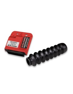 Centralita Malossi 'INJTRONIC' cilindro original Piaggio