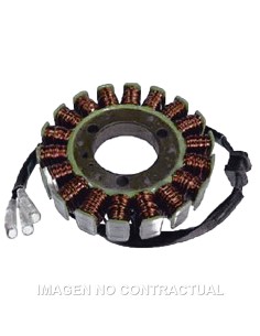 STATOR SGR TRIFASE 18 POLOS KAWASAKI ZR ZEPHYR SIN PICK-UP