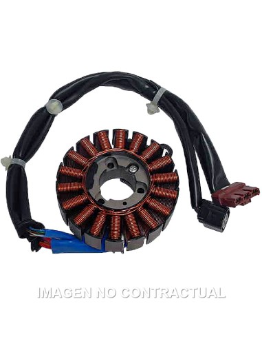 STATOR SGR 18 POLOS HONDA SH 150